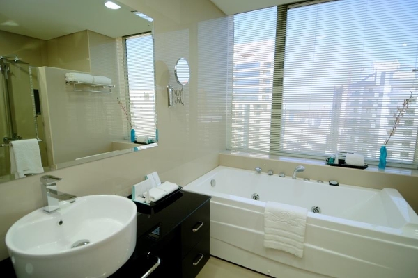 Diva Hotel (Manama)